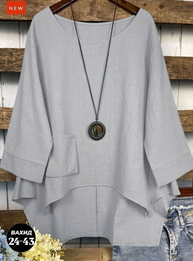 блузка бохо,повседневная блузка,женская повседневная блузка,женская блузка,однотонная блузка