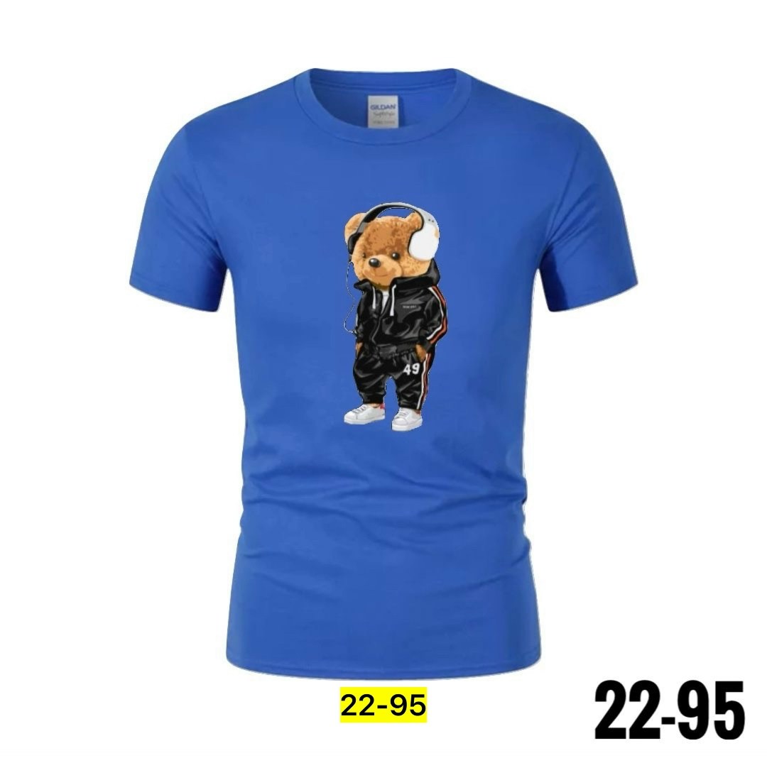 футболка с мишками,футболка с принтом,мужская футболка,футболка мужская с принтом,детская футболка