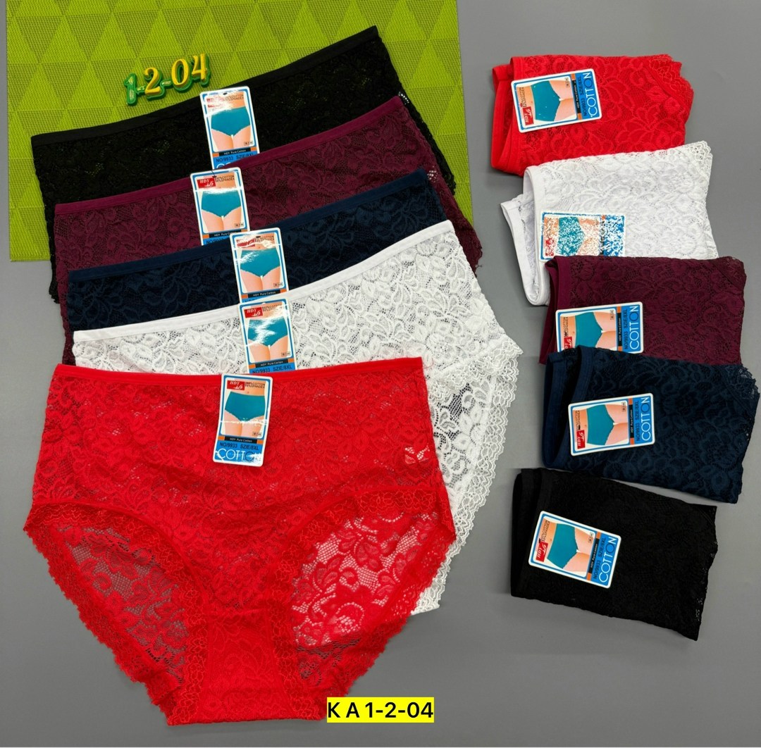 комплект женских трусов,женские трусы,трусы женские 5 шт,комплект трусов,трусы для женщин