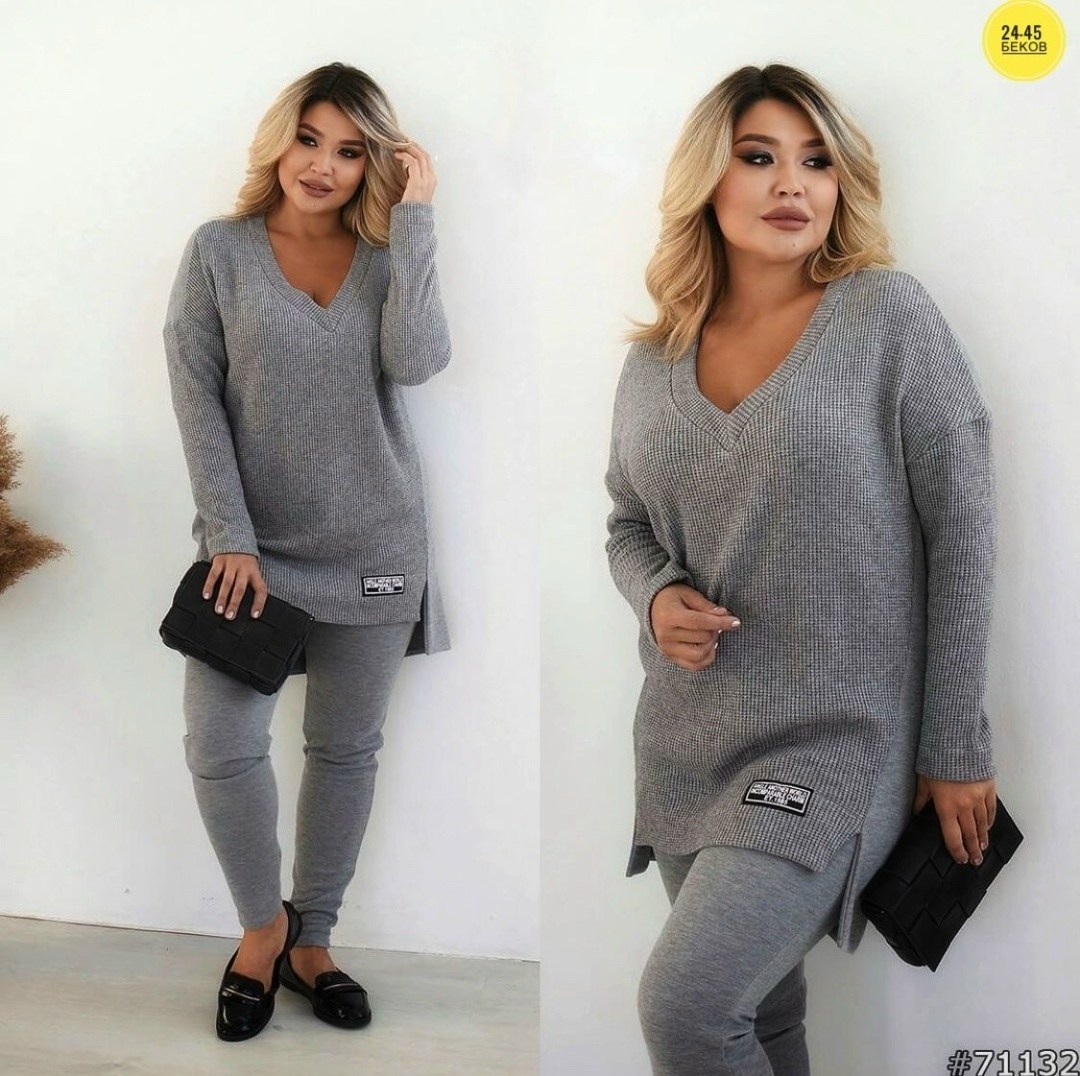 трикотажные костюмы,костюм ангора женский,костюм женский,костюм двойка женская,трикотаж лапша ангора