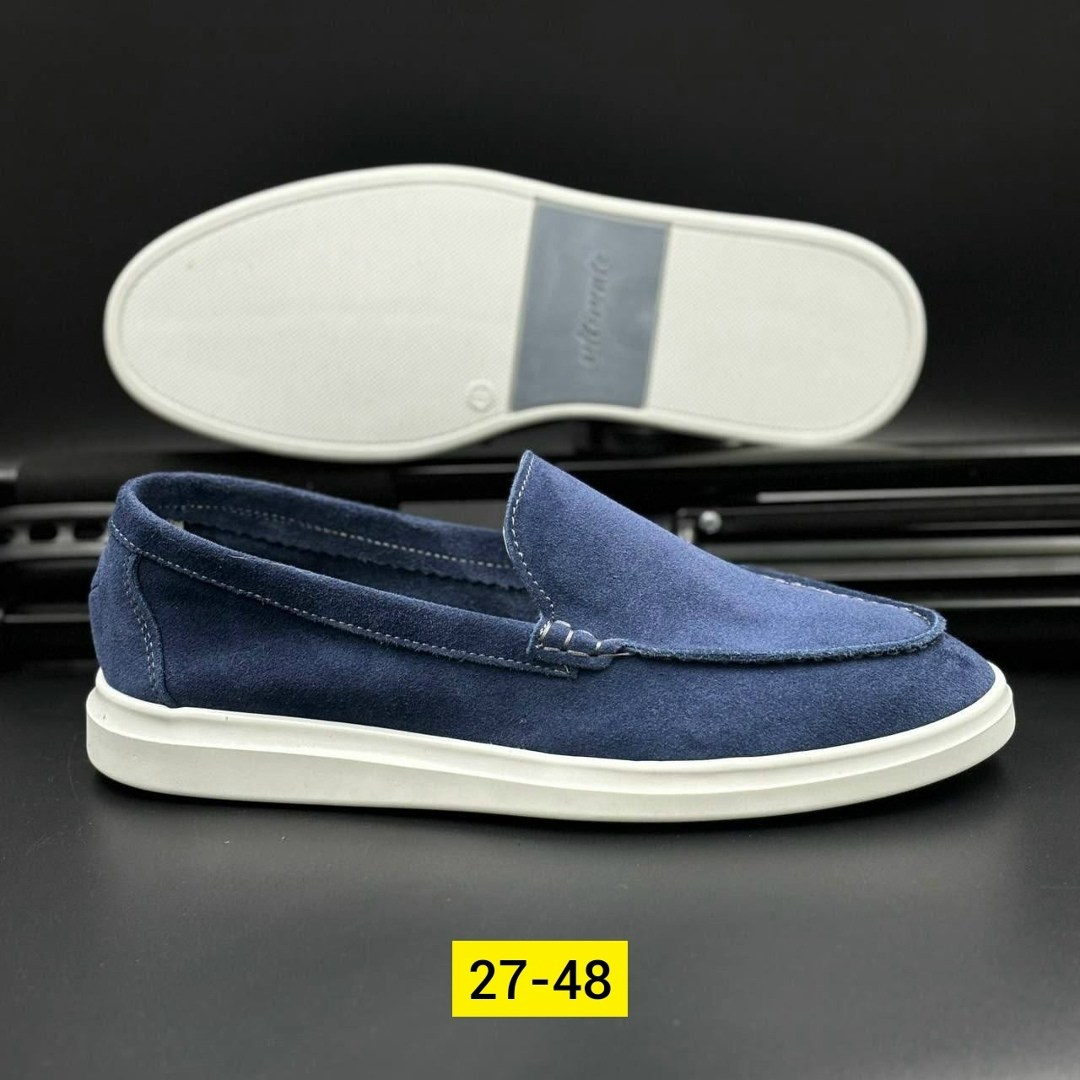 лоферы мужские замшевые,,лоферы мужские loro piana,мужские мокасины,лоферы мужские