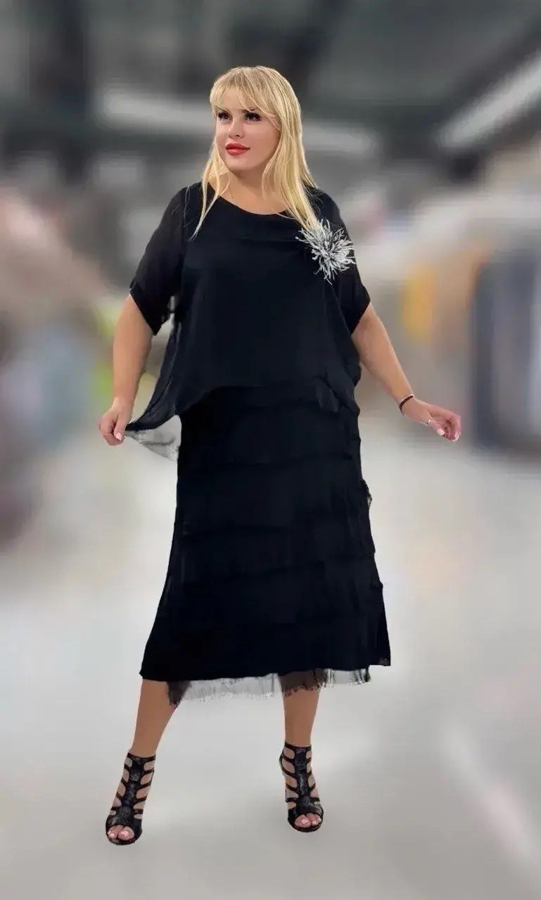 нарядное платье,платья для полных,нарядное платье для полных,женские платья больших размеров,платье для полных женщин