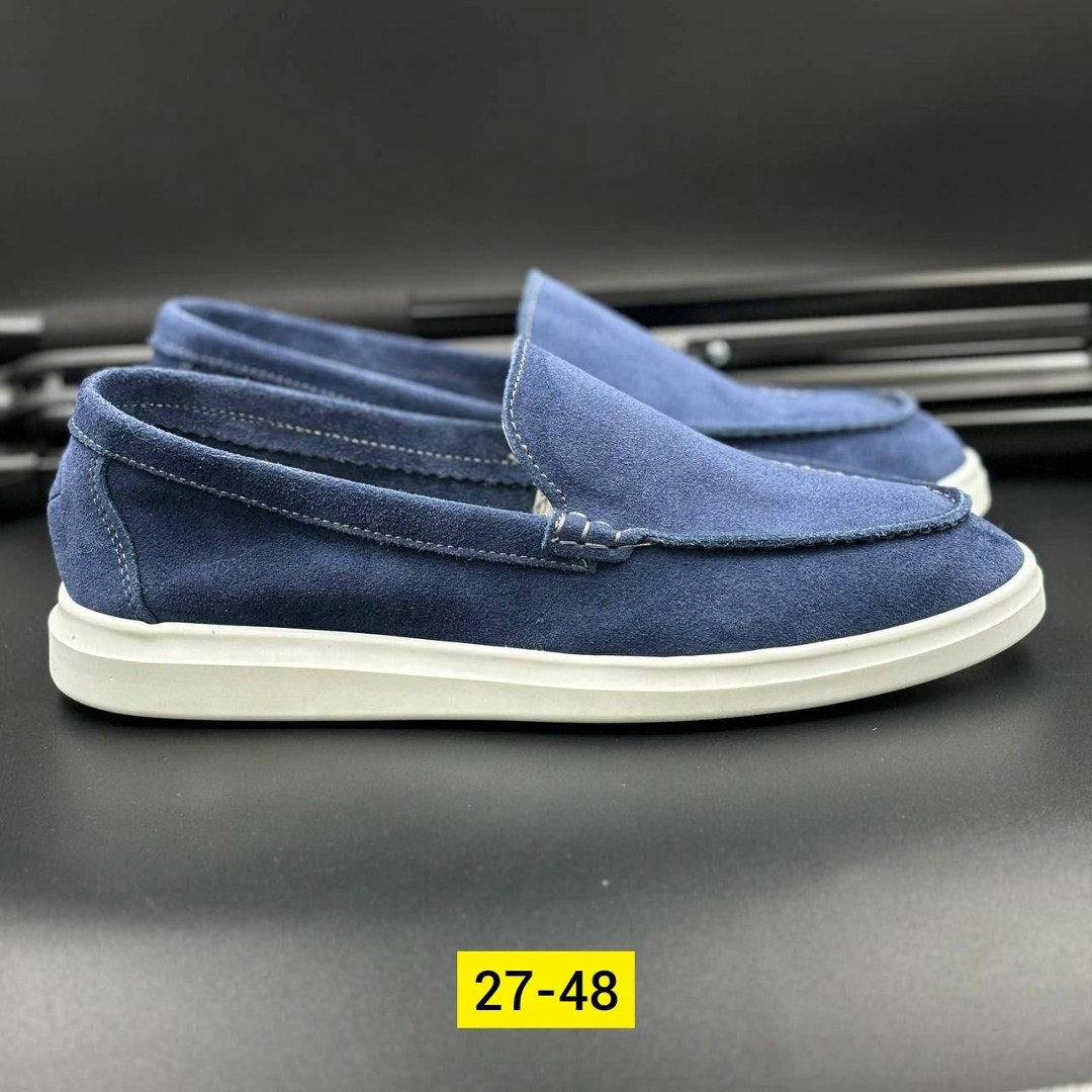 лоферы мужские замшевые,,лоферы мужские loro piana,мужские мокасины,лоферы мужские