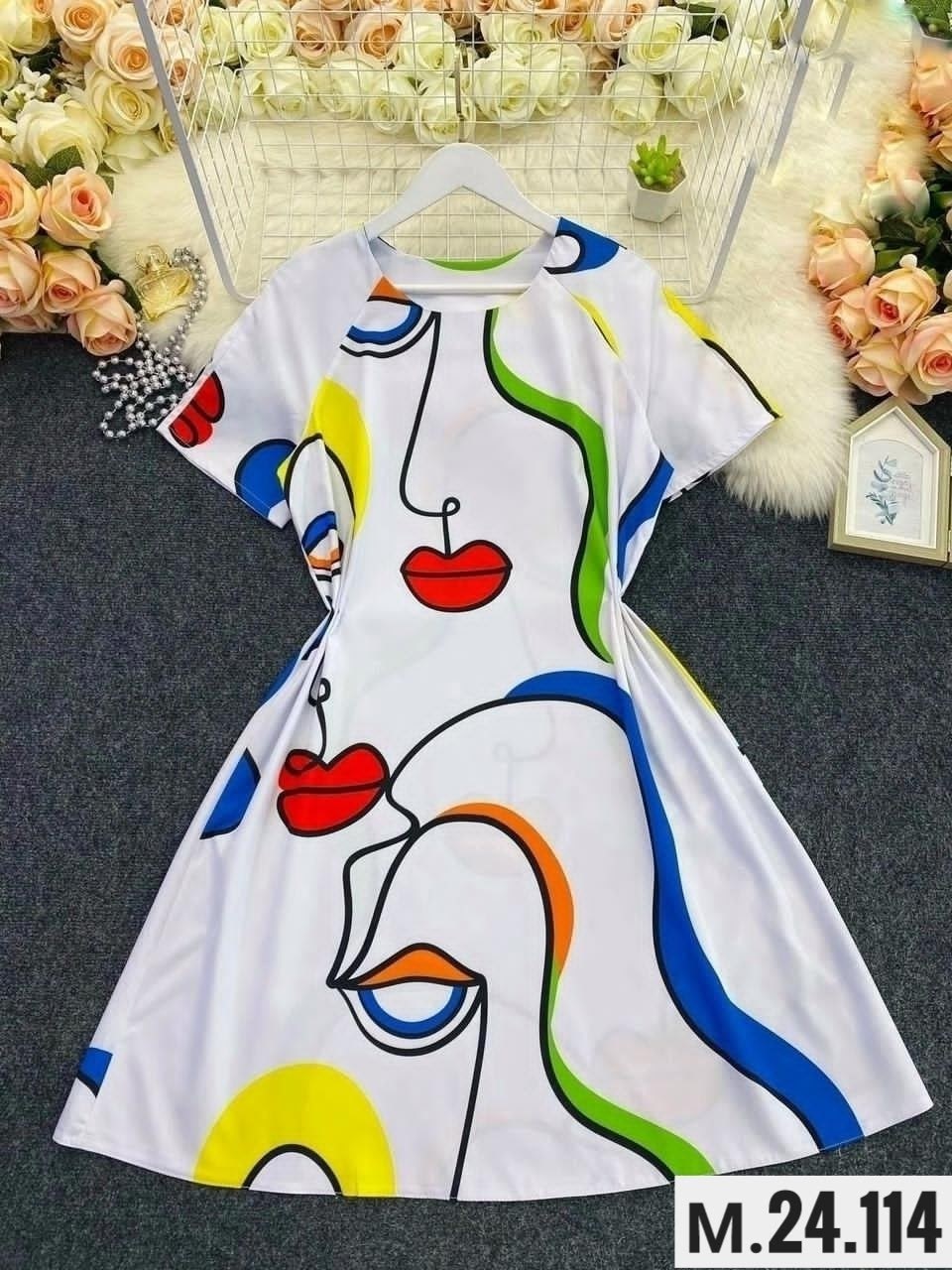 платья женские больших размеров,платье женской,летнее платье с принтом,летние платья больших размеров,платье с принтом