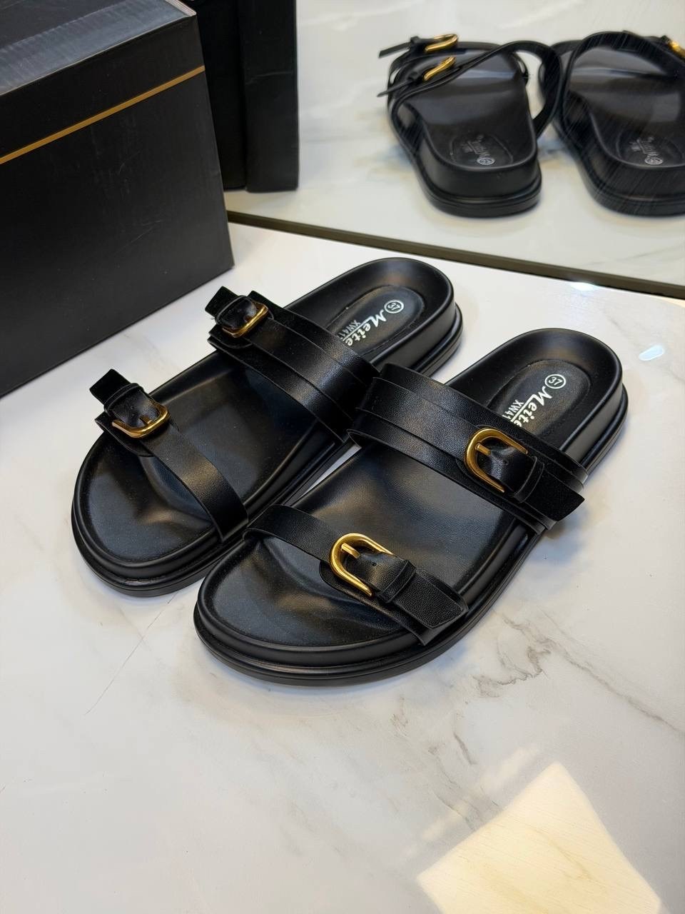 женские сандалии,женские шлепанцы,модные сандалии,,сандалии на плоской подошве