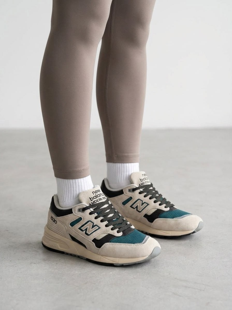 new balance 1530,new balance кроссовки,кроссовки,new balance 1500,new balance 1500 pink black