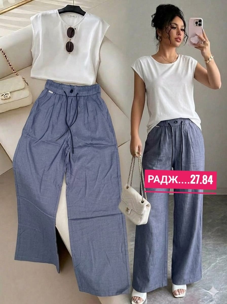 женские брюки палаццо,брюки палаццо,брюки женские,штаны женские,женские широкие брюки