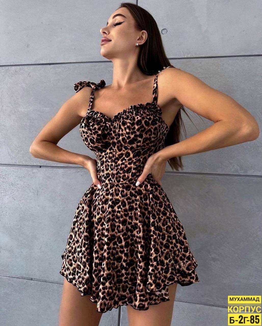 летнее платье женское,платье женское летнее арт. 11628816,женское мини платье на бретелях с принтом,платье летнее,короткие сарафаны