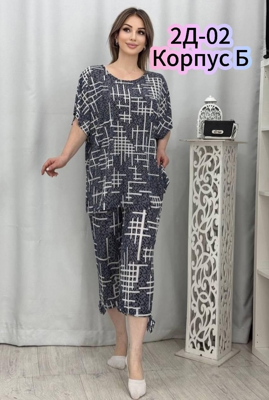 костюм двойка женская,женские костюмы,женские летние костюмы,женские костюмы больших размеров,костюм женский с бриджами