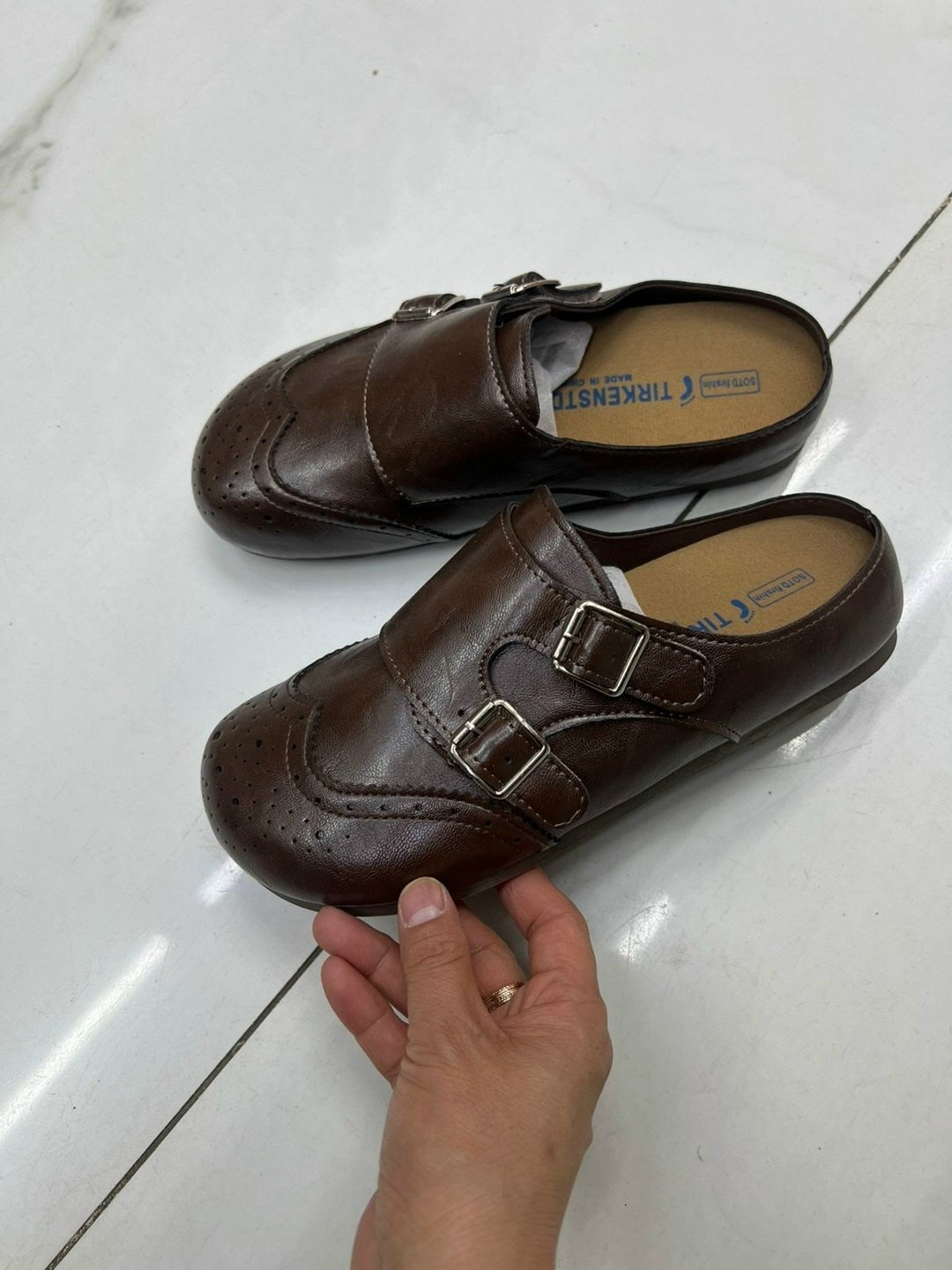 сабо birkenstock,,сабо birkenstock boston, биркеншток,пантолеты birkenstock