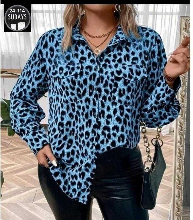 леопардовая рубашка,женская рубашка с леопардовым принтом,женская шифоновая рубашка с леопардовым принтом,леопардовая блузка,рубашка из леопардовой ткани
