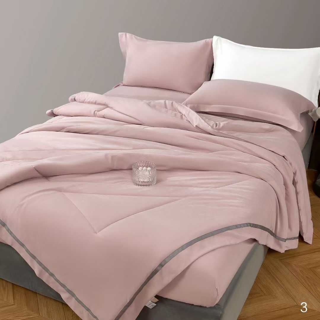 комплект постельного белья с одеялом,комплект постельного белья mency с одеялом,комплект постельного белья mency,комплект постельного белья с готовыми одеялами,комплект постельного белье евро