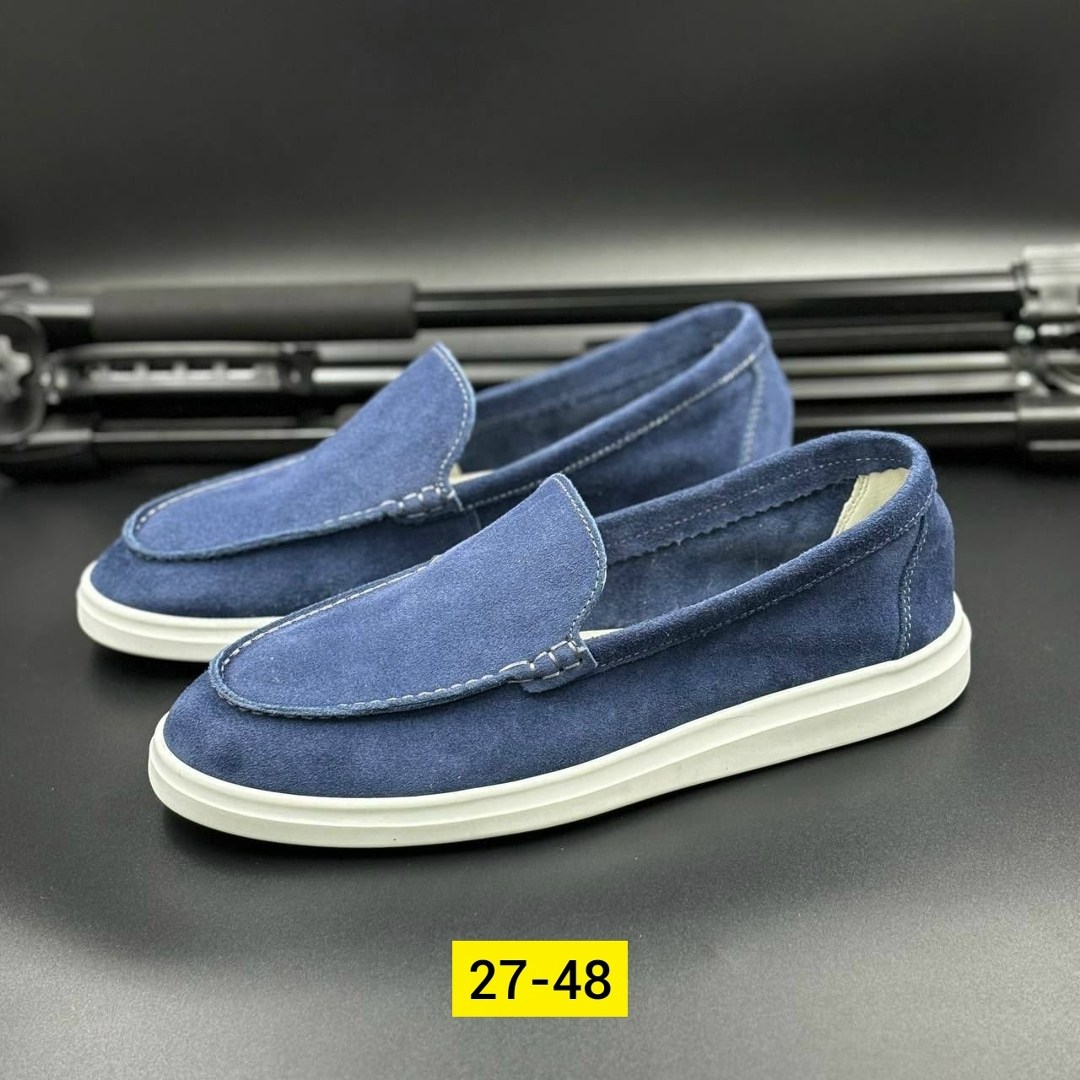 лоферы мужские замшевые,,лоферы мужские loro piana,мужские мокасины,лоферы мужские