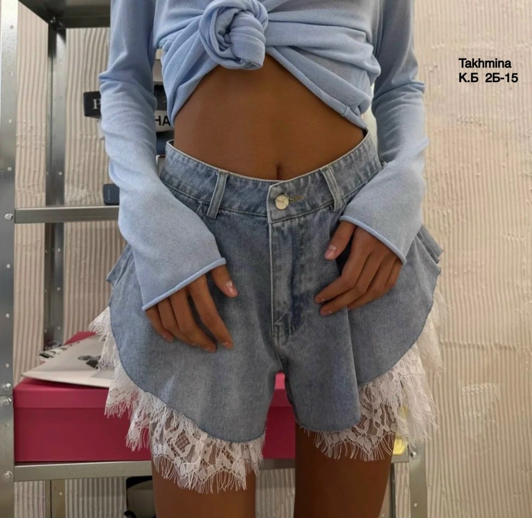 джинсовые шорты,шорты женские джинсовые,джинсовые шорты с бахромой,женские джинсовые шорты с высокой талией,шорты с бахромой