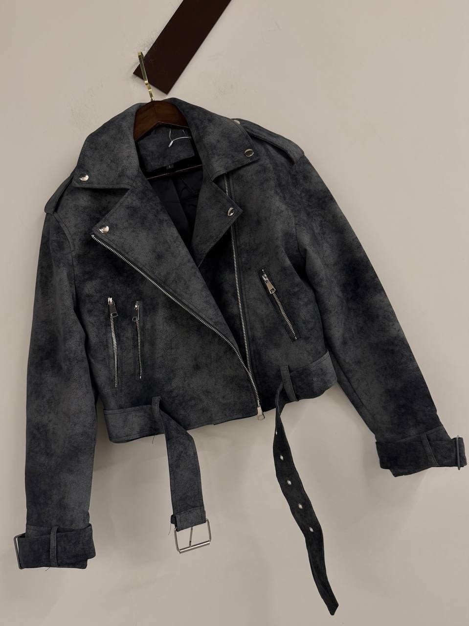 косуха кожаная куртка оверсайз saint shine,куртка косуха женская оверсайз с поясом коричневая,куртка косуха,косуха из эко замши оверсайз коричневая joyforyou,замшевая куртка