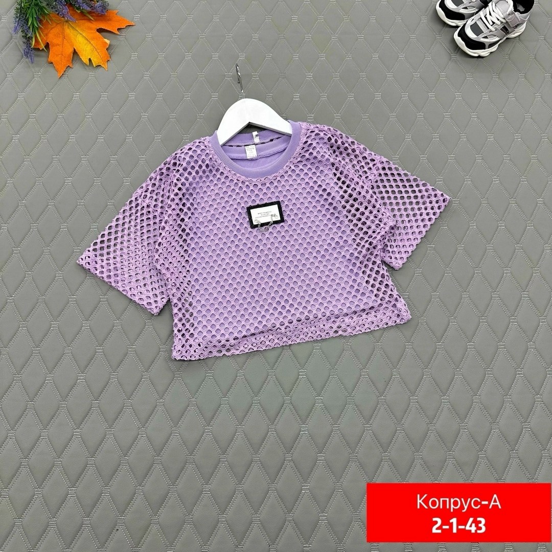 топ для девочек,кофта в сеточку,кофта сетка,футболки для девочек,майка сетка