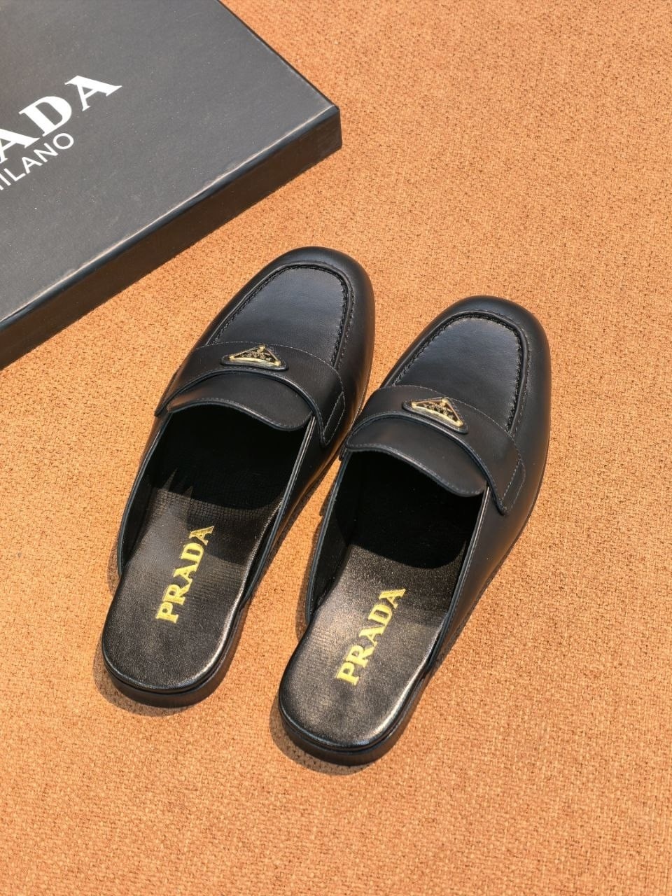 туфли прада мужские оригинал,лоферы prada,лоферы мужские прада,,мюли prada