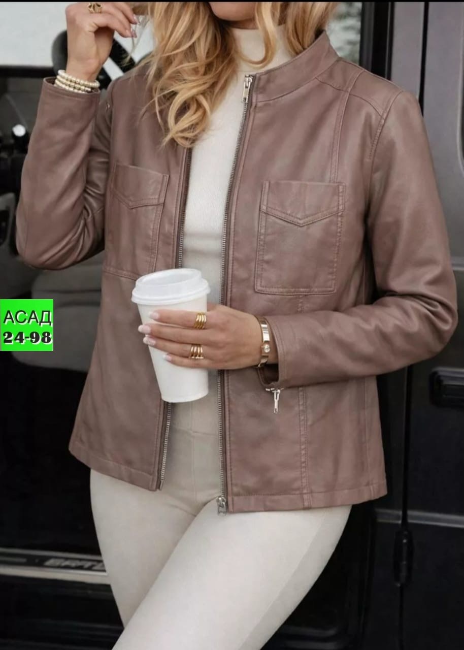 кожаная куртка, кожаные куртки женские,женская кожаная куртка,куртка женская,куртка стильная