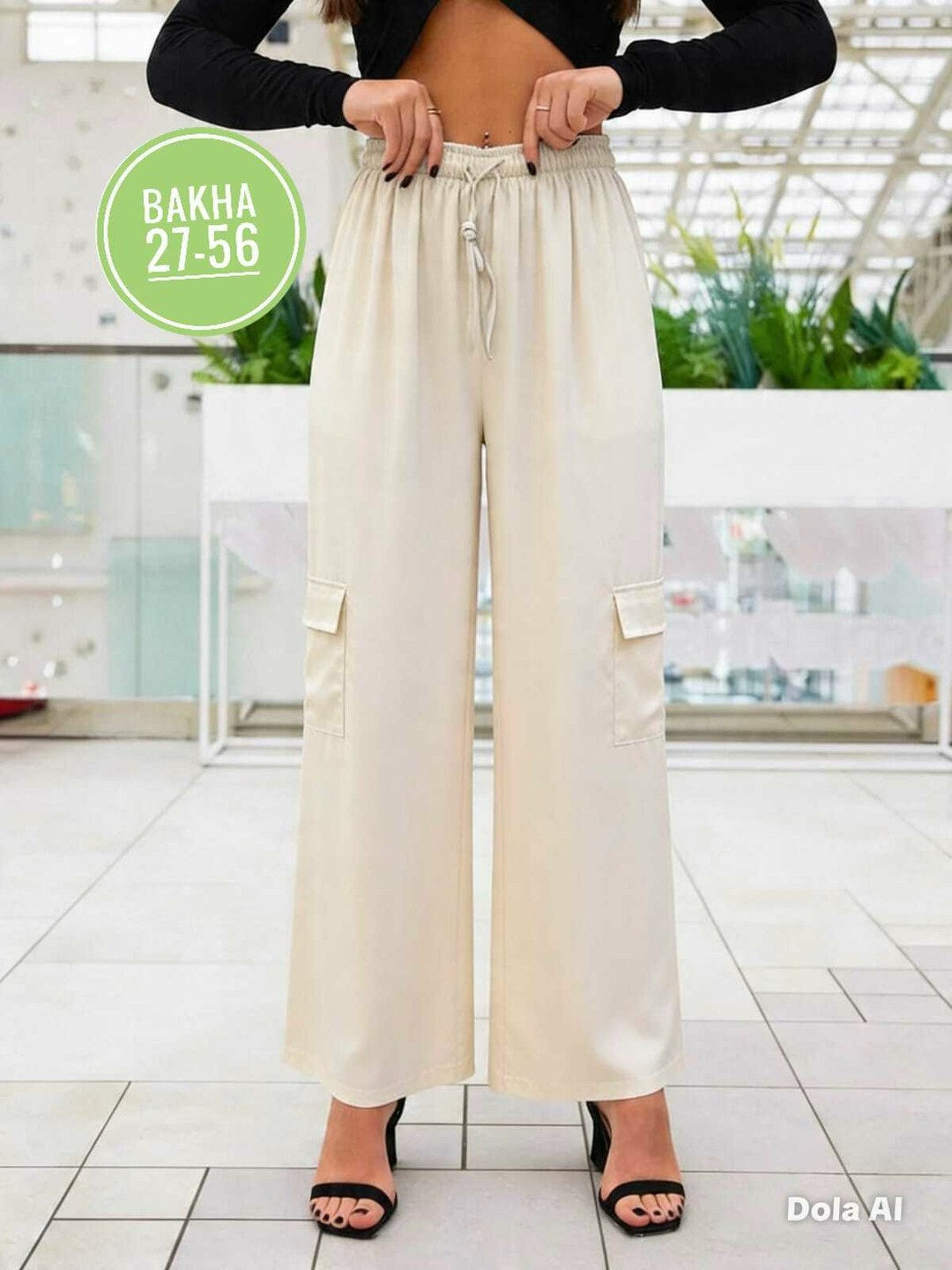 брюки женские/штаны оверсайз в клетку flam.shop 39257601,брюки женские/штаны оверсайз в клетку flam.shop,брюки карго женские,брюки карго,широкие брюки