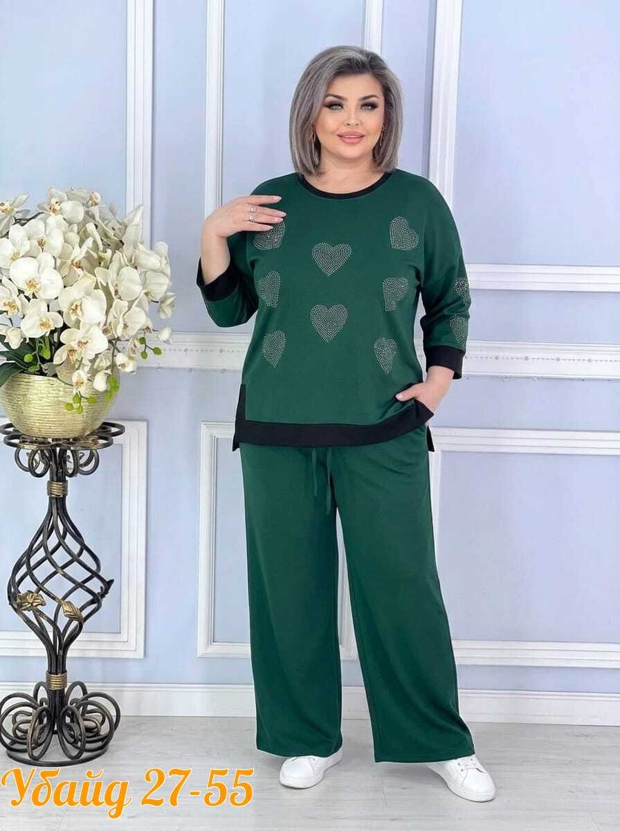 костюм брючный больших размеров,женские костюмы больших размеров,женский двойка брючный костюм,костюм женский двойка,костюм трикотажный большие размеры