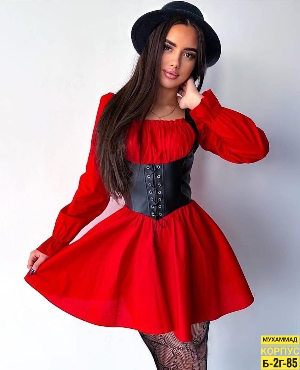 платье с корсетом,женское платье с корсетом,платье красное,женское платье короткое,платье