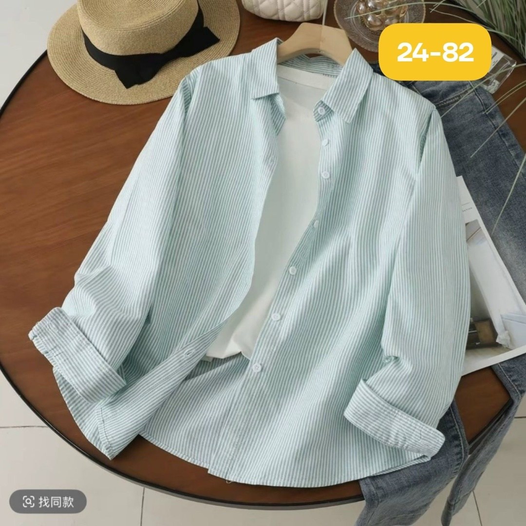 женская рубашка,рубашка в полоску,женская рубашка в полоску,рубашка в полоску оверсайз,повседневная рубашка