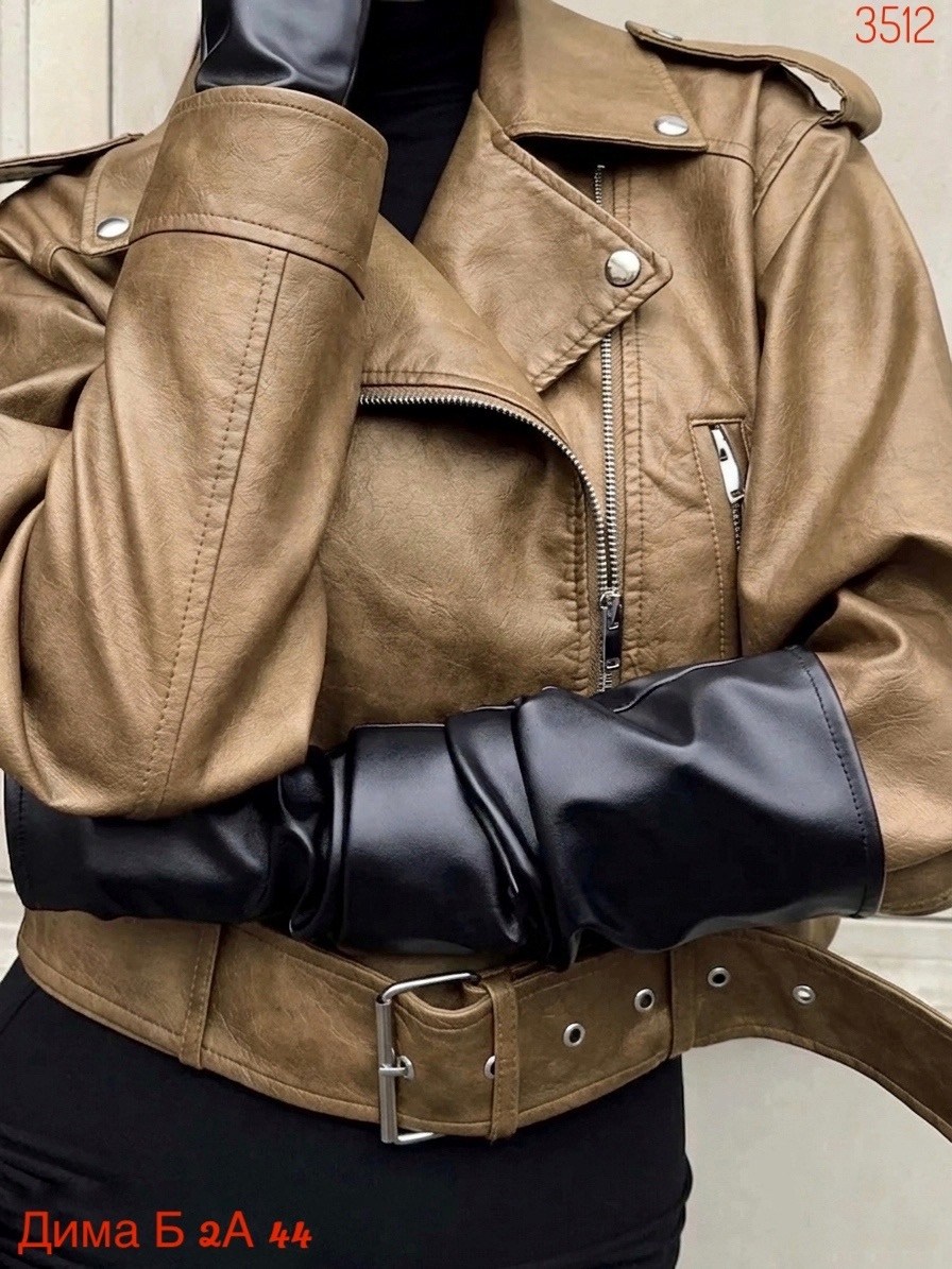 кожаная куртка,перчатки длинные кожаные,длинные перчатки,женские кожаные перчатки,косуха кожаная куртка оверсайз saint shine