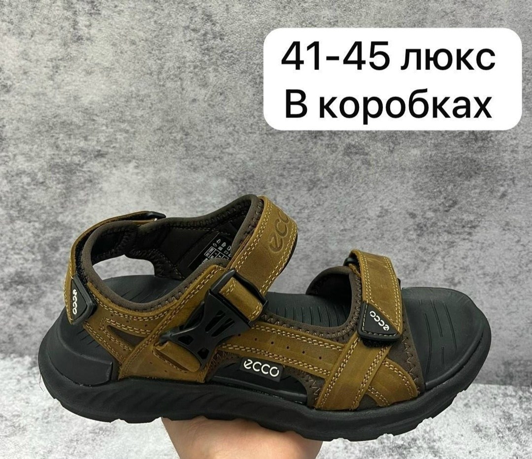сандалии ecco,сандалии мужские,сандалии,сандалии мужские ecco,сандали ecco