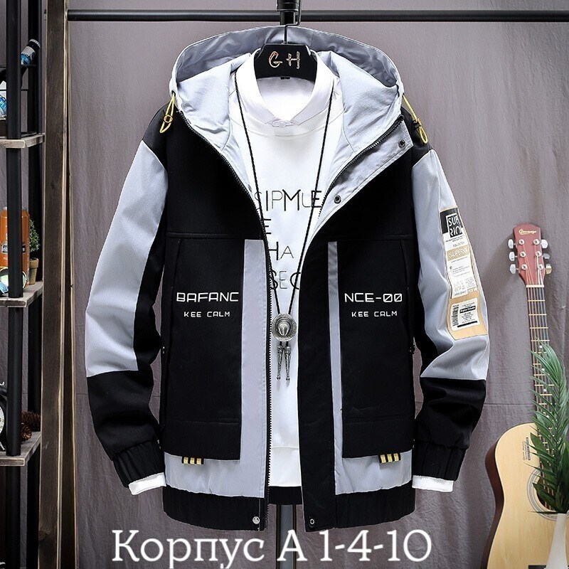 мужская куртка с капюшоном,повседневная куртка,молодежные куртки,куртка,теплая куртка