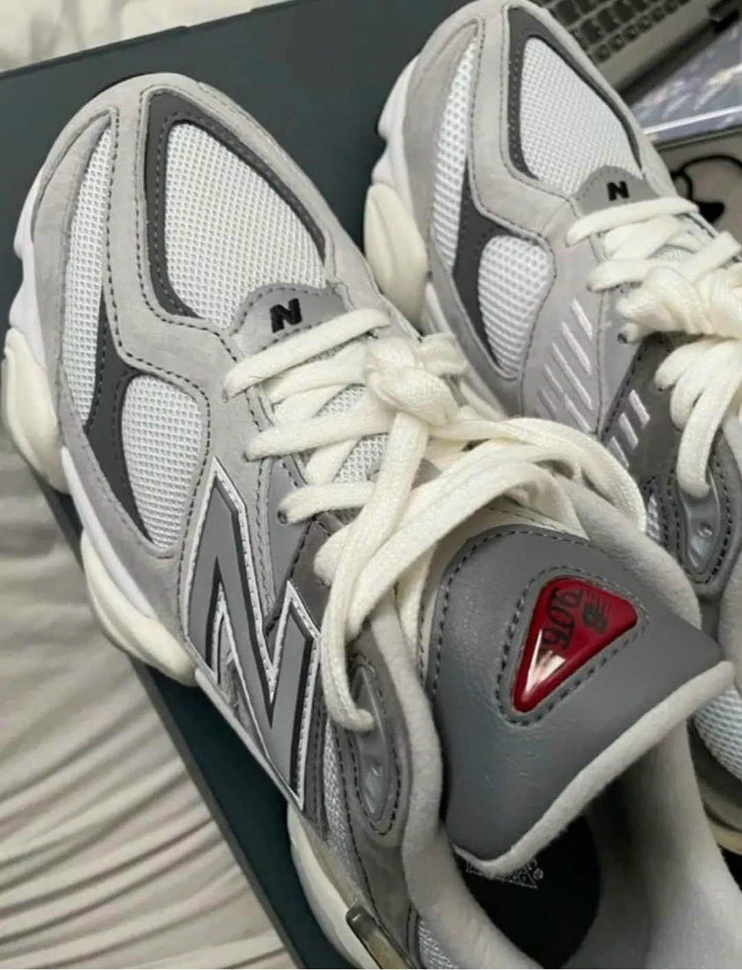 кроссовки new balance 9060,new balance 9060,кроссовки new balance 9060 "rain cloud grey",new balance 9060 grey,new balance 9060 "rain cloud grey"