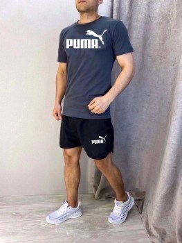Костюм