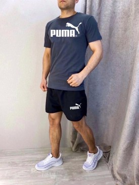 Костюм