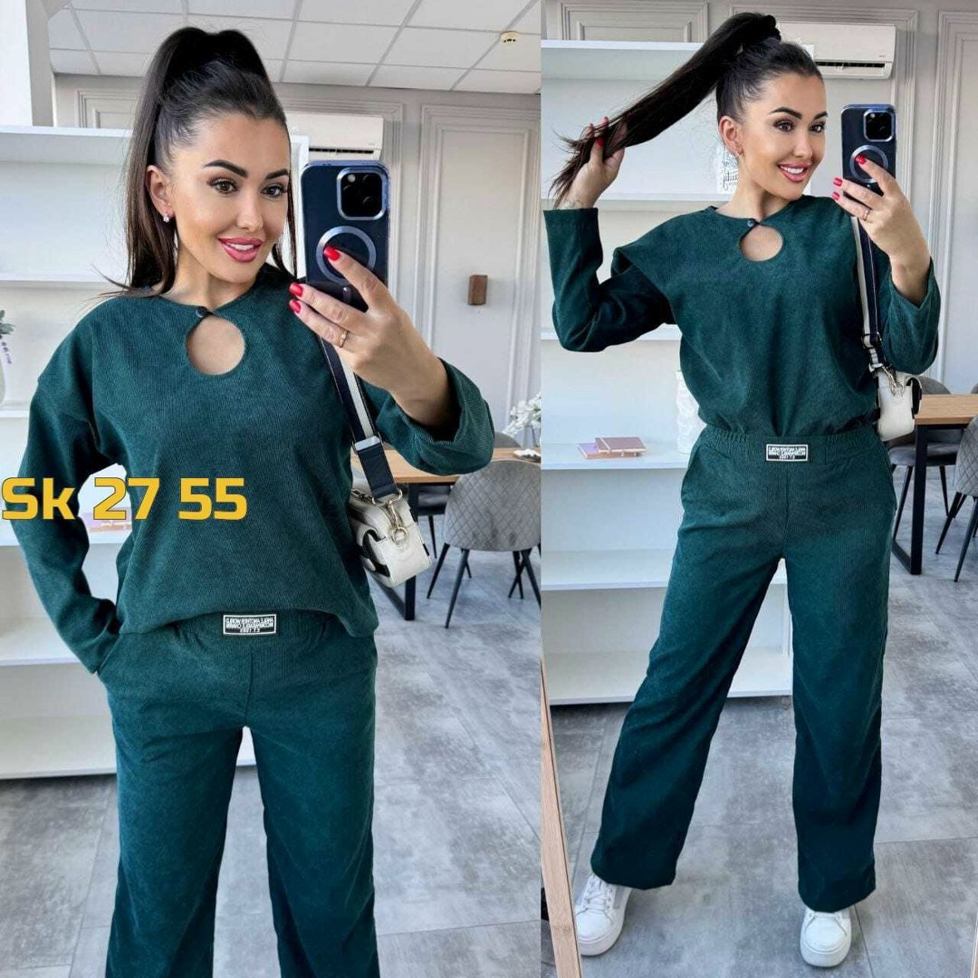 костюм двойка женская,костюм двойка,костюм двойка вельвет,костюм женский,костюм женский на флисе