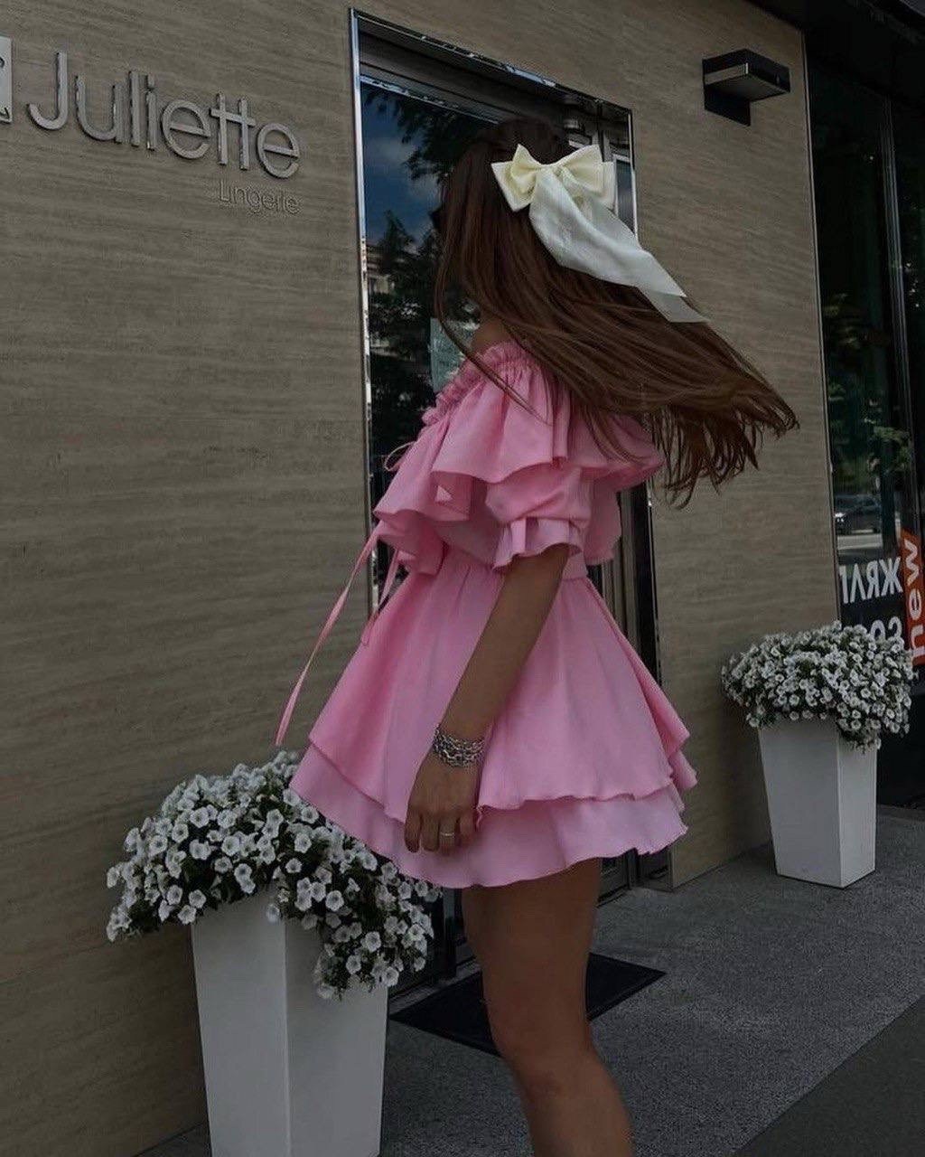 платье розовое,шелковое платье,платье летнее,платье короткие,платье модное