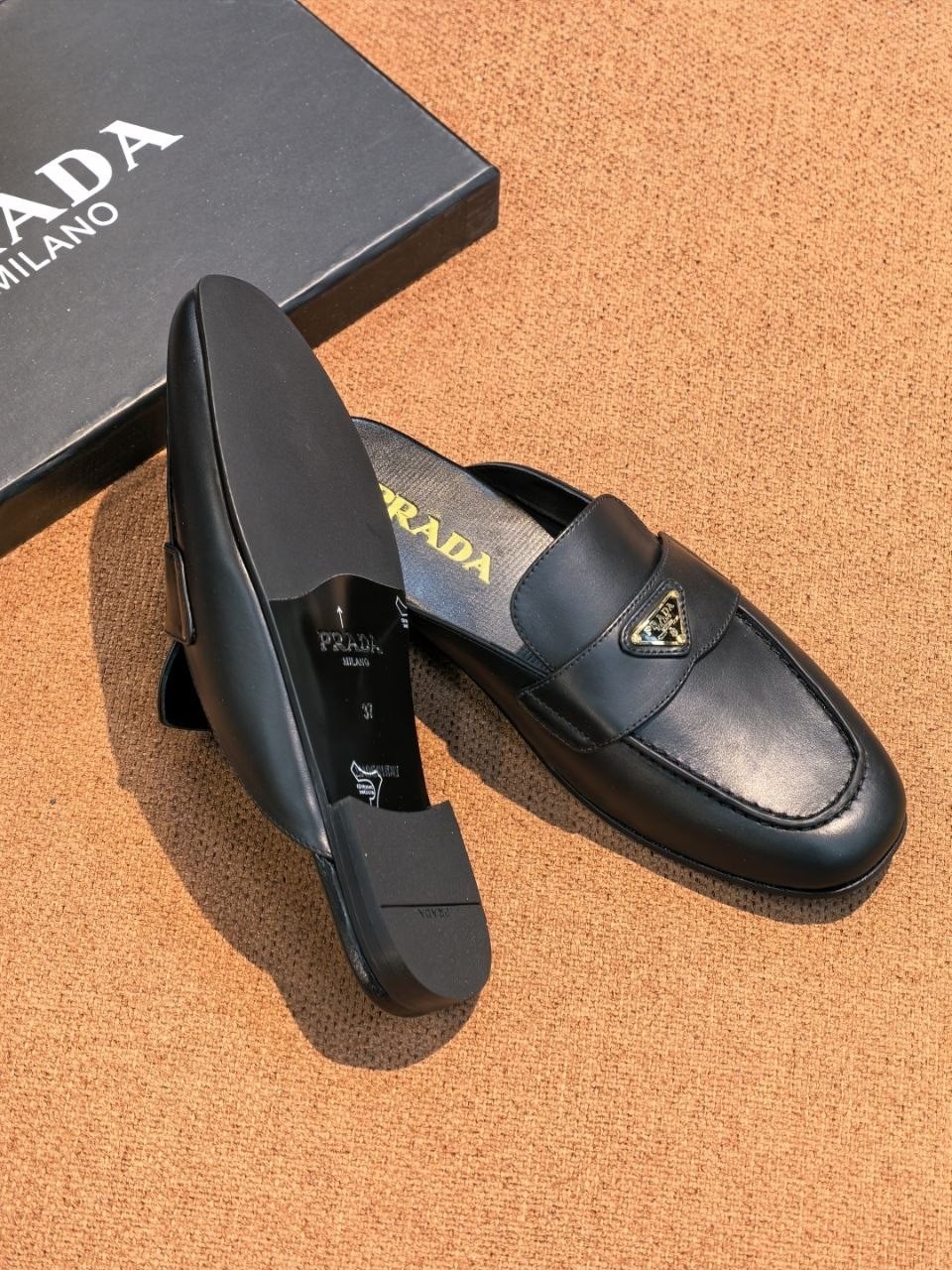 туфли прада мужские оригинал,лоферы prada,лоферы мужские прада,,мюли prada