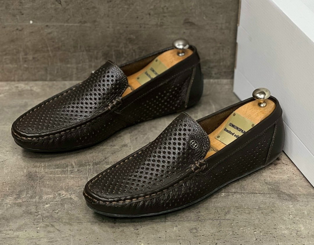 мокасины мужские кожаные с перфорацией,мокасины мужскиe из натуральной кожи,,мокасины мужские натуральная кожа,мокасины мужские кожаные летние