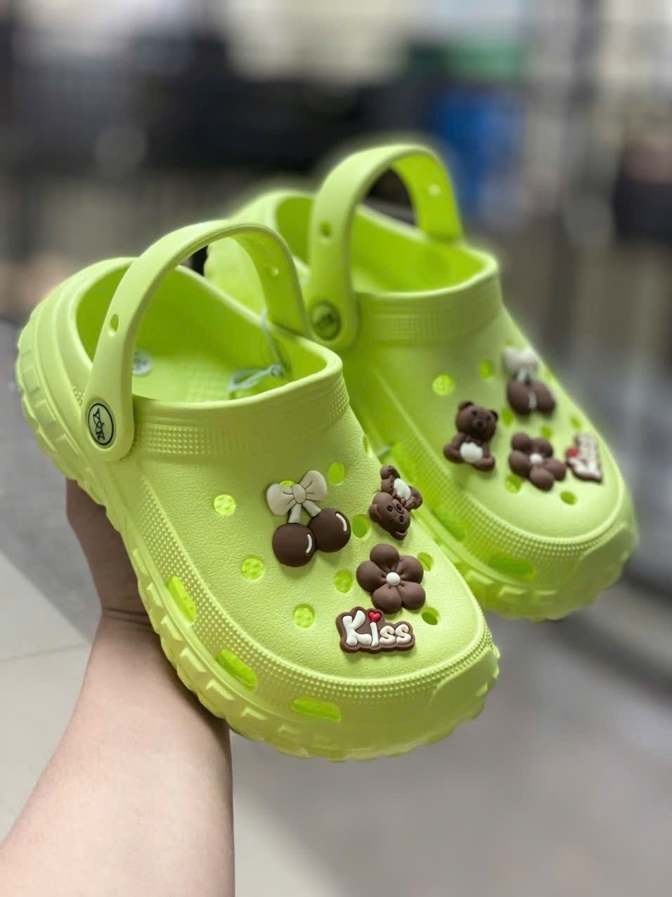,джибитсы крокс,детские кроксы,сабо женские,кроксы новая коллекция 2026