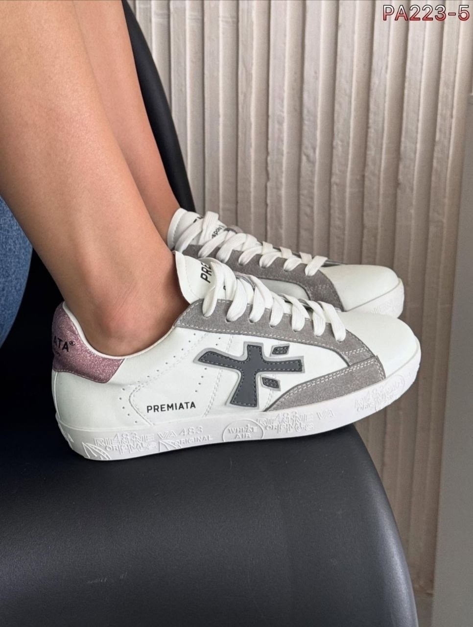 ,кроссовки premiata,мужские кроссовки premiata,кеды premiata,premiata кеды steven 4715