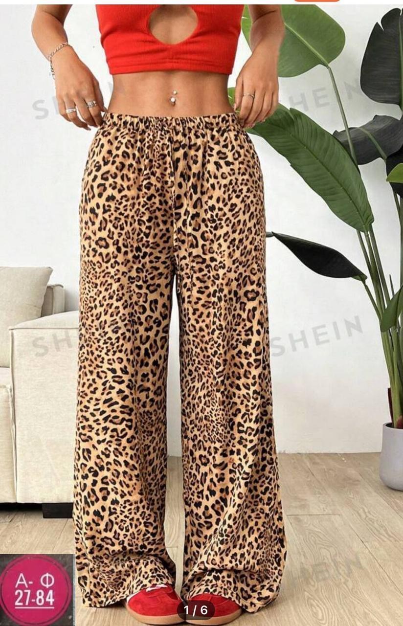 широкие брюки,брюки с широкими штанинами,брюки с принтом,женские штаны,брюк палаццо