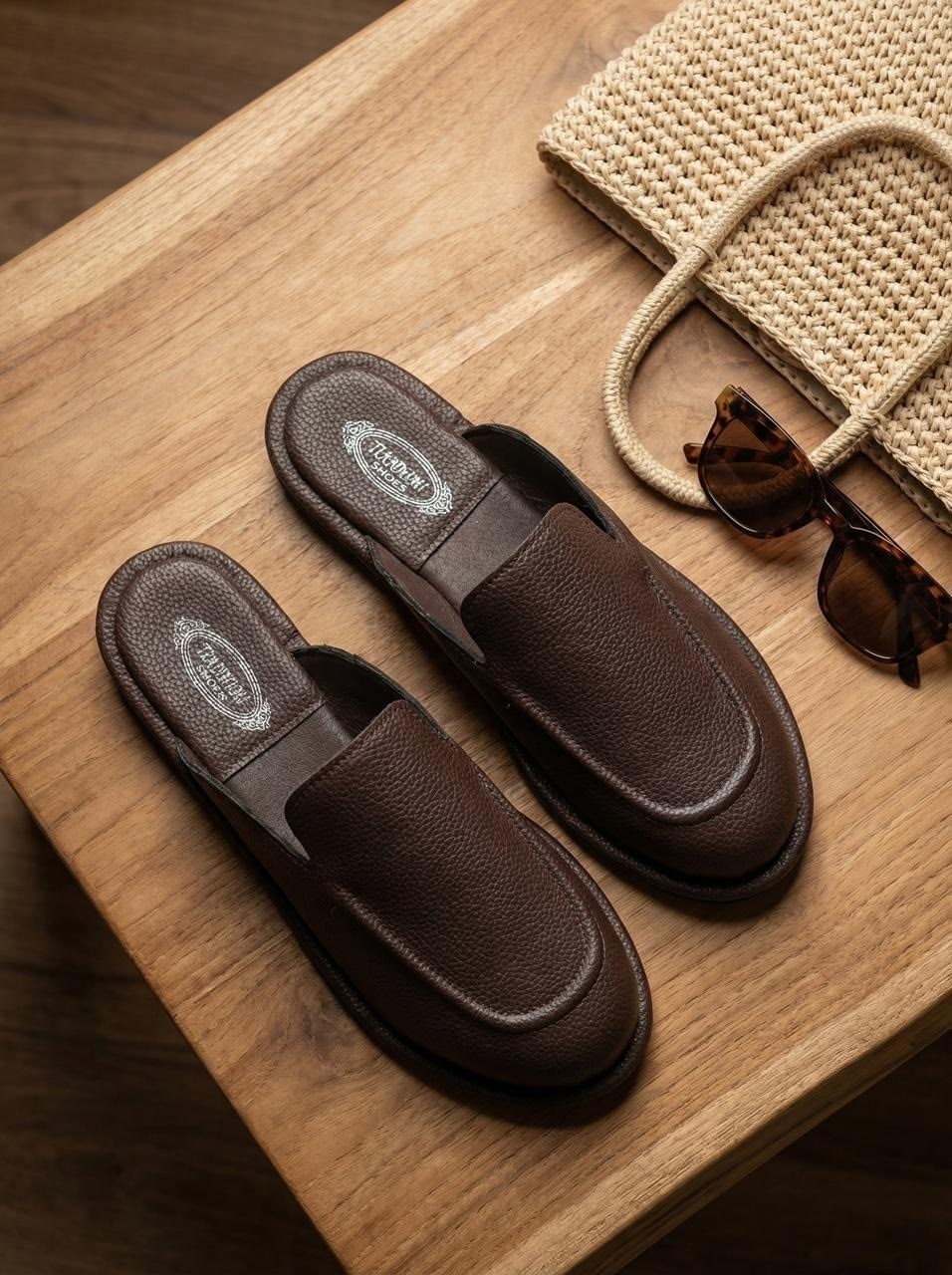 ,мюли замшевые,женские замшевые мюли hermes go коричневые,мюли летние замшевые сабо natali collection,мюли мужские