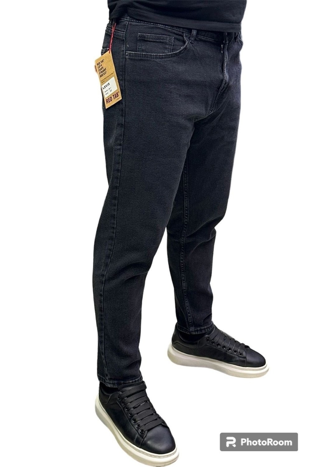 джинсы для мужчин,джинсы мужские,джинсы банан мужские,брюки джинсы,джинсы черные