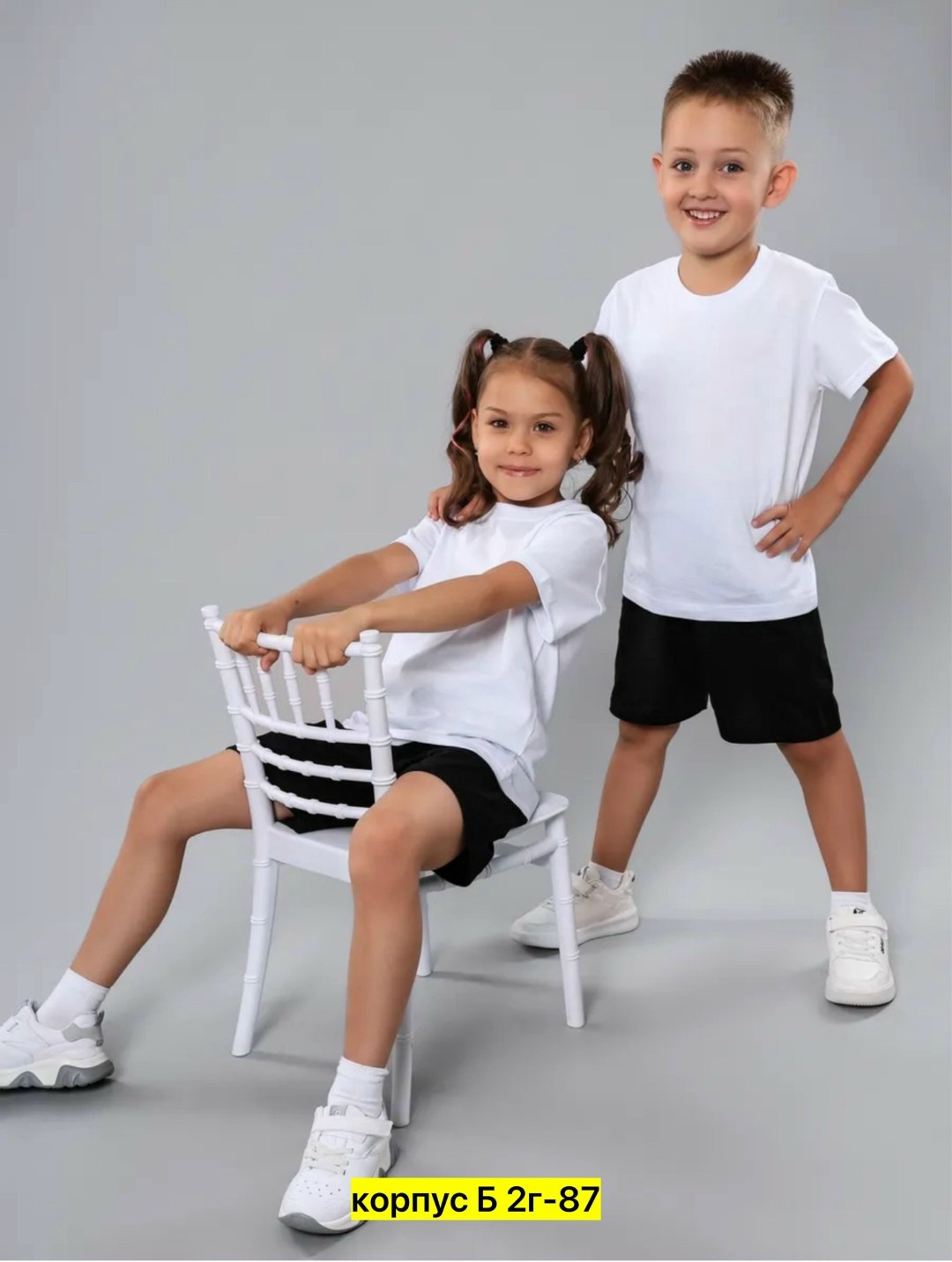 комплект детский золотой ключик белая футболка черные шорты,комплект футболка и шорты,футболки комплект,школьные шорты для мальчиков,комплект детский золотой ключик белая футболка черные шорты размер