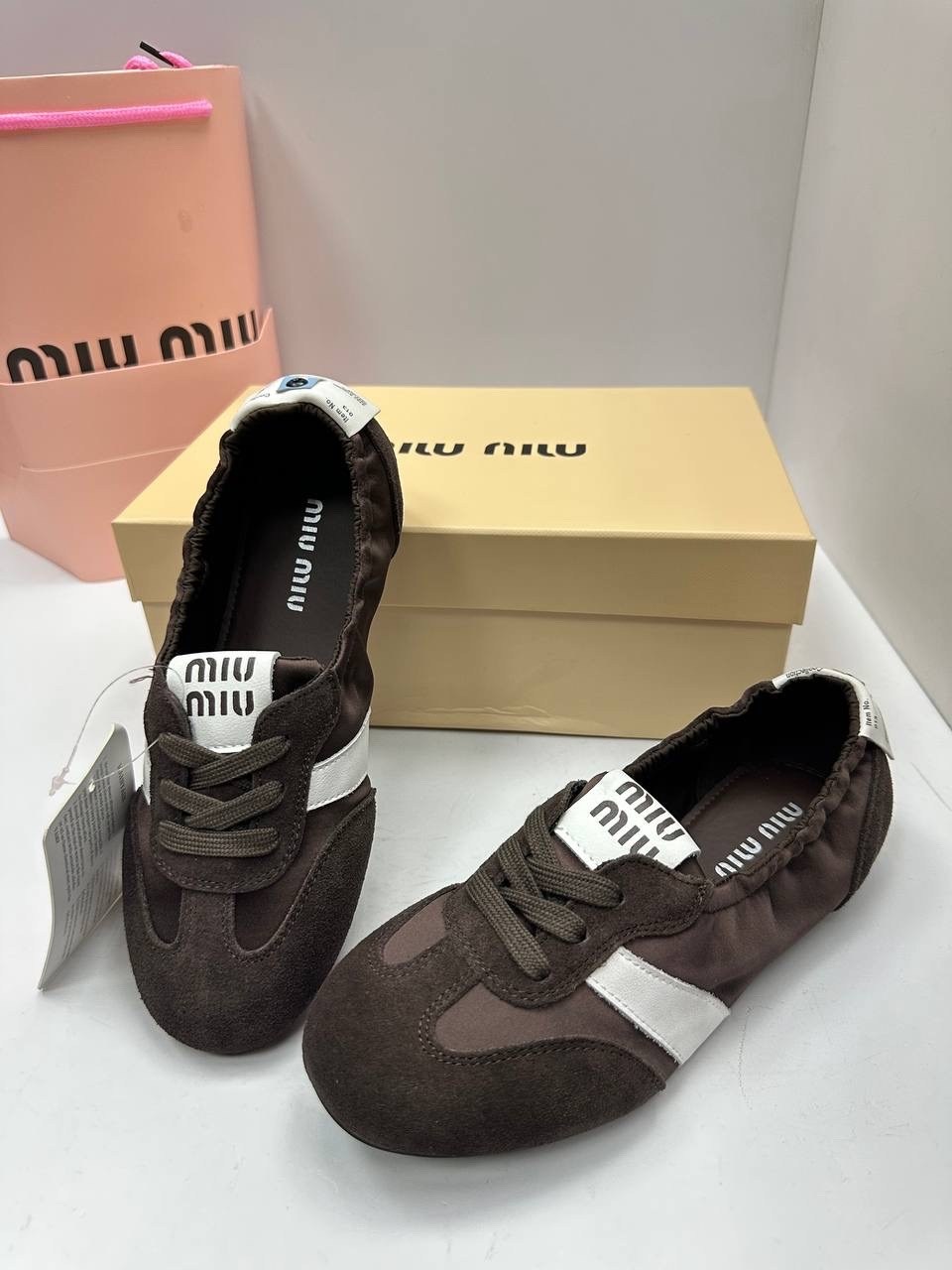 ,кроссовки miu miu,женские кроссовки,обуви,женская