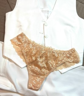 Нижнее белье