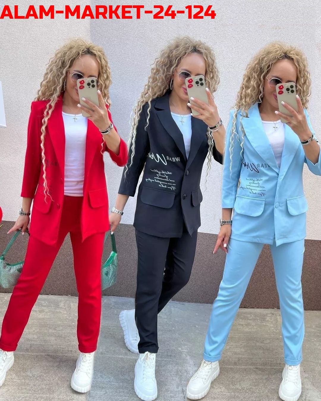 костюм двойка женская,костюм двойка,костюм брючный двойка,костюм женский,брючный костюм женский голубой