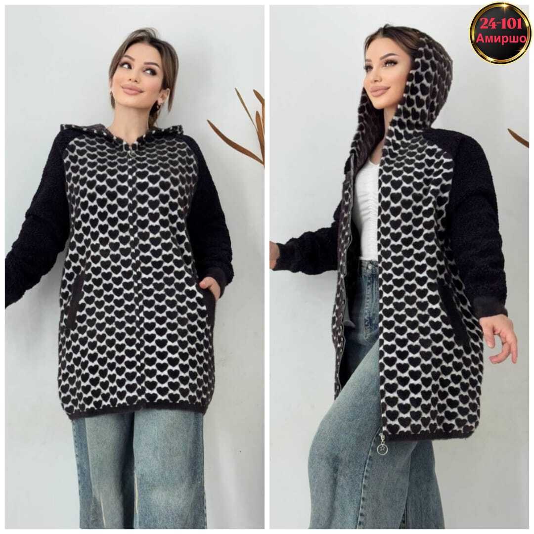 кардиган с капюшоном,кардиган,женские кардиганы, кардиганы женские больших размеров,кофта кардиган