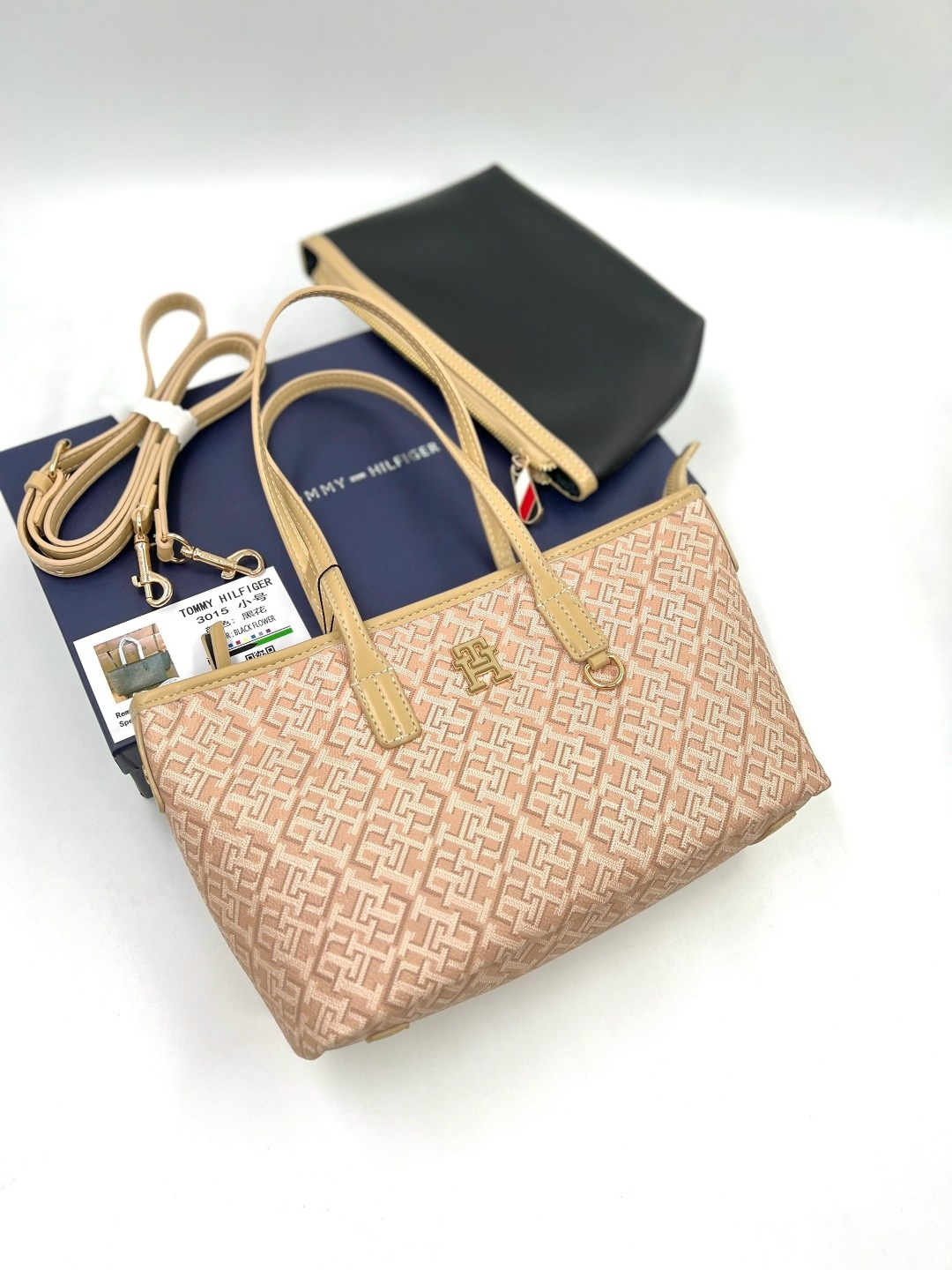 tommy hilfiger сумка,женская сумка,сумка-тоут,женская сумка тоут,сумка