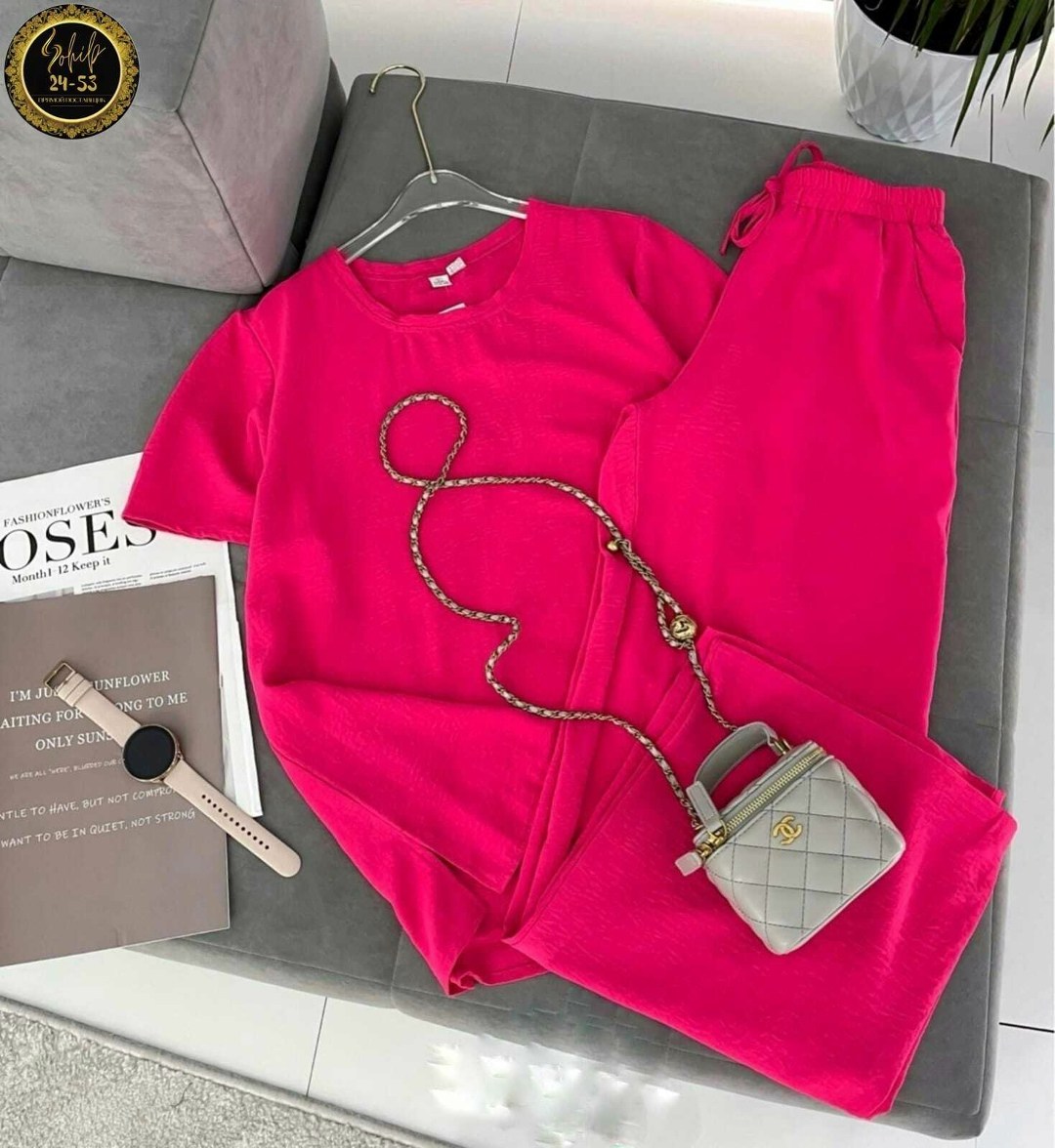 костюм женский,костюм стильный двойка,костюм двойка женская,костюм женский футболка