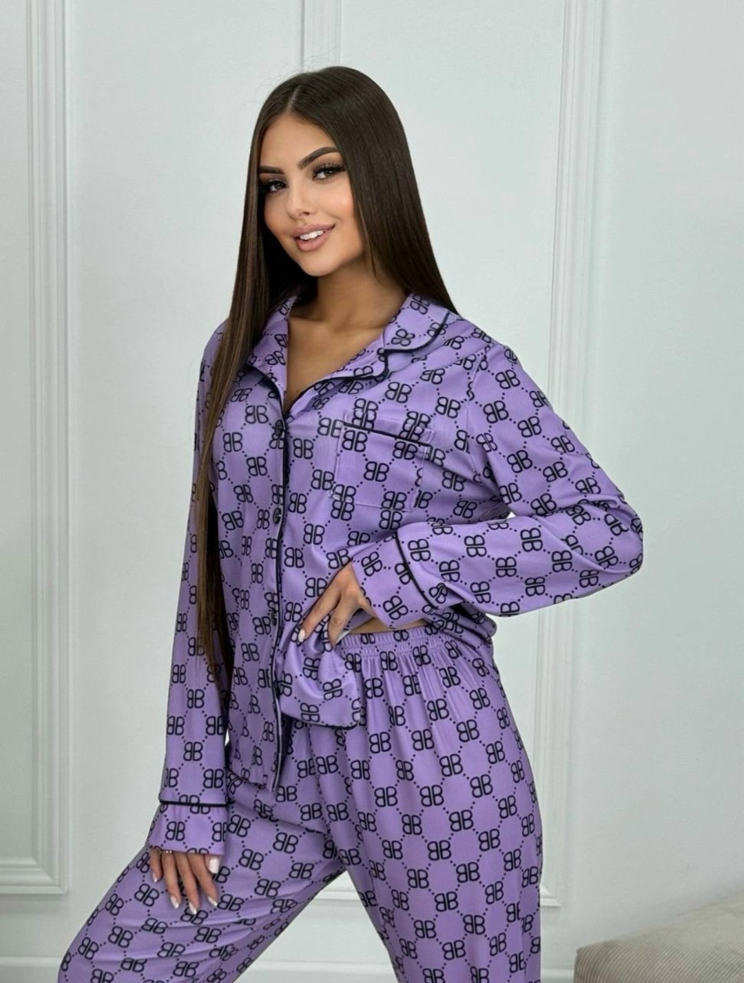 домашний костюм пижама,пижама женская,домашняя одежда пижама,пижама комплект,стильная пижама