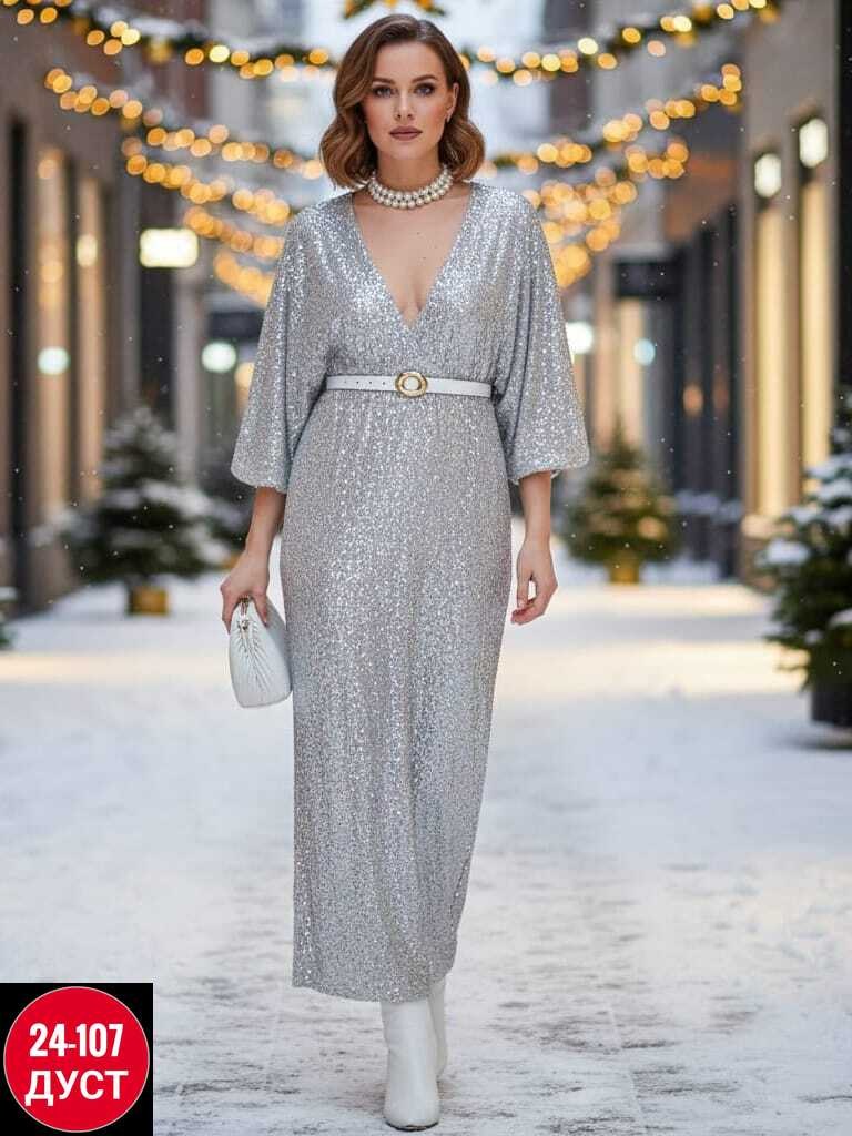 нарядное платье,платье на запах вечернее нарядное с пайетками на новый год eva davidova,платье,платье 4087 invite,вечернее платье